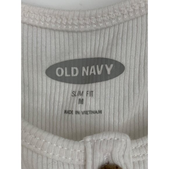 Lot Of Three Womens Tops Size M Current Air Old Navy & Atlanta RY10379 GUC - Picture 5 of 11